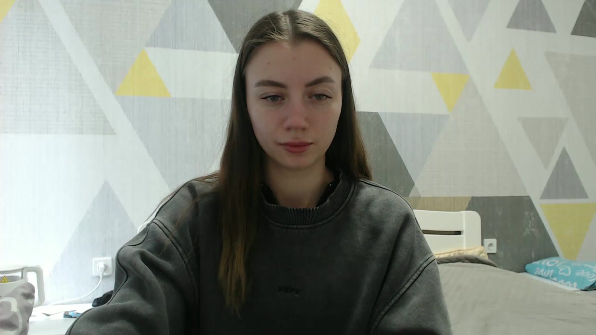 Gallery image thumbnail from Sulfate0's myfreecams stream on, 03/06/2026, 11:32 image 9 of 20
