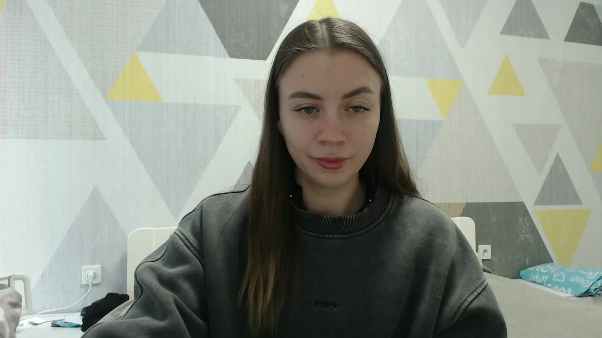 Gallery image thumbnail from Sulfate0's myfreecams stream on, 03/06/2026, 12:10 image 1 of 20