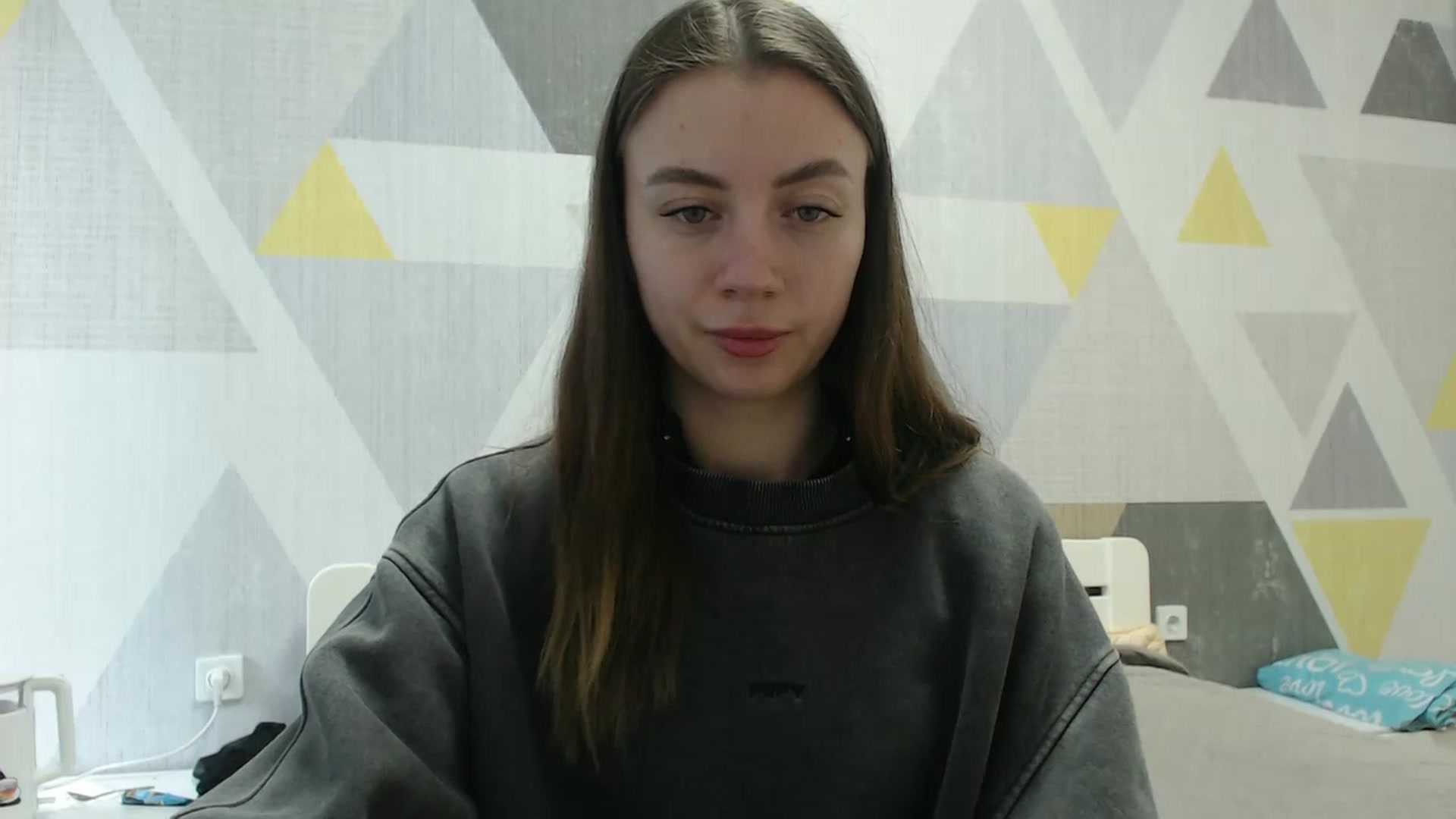 Gallery image thumbnail from Sulfate0's myfreecams stream on, 03/06/2026, 12:10 image 19 of 20