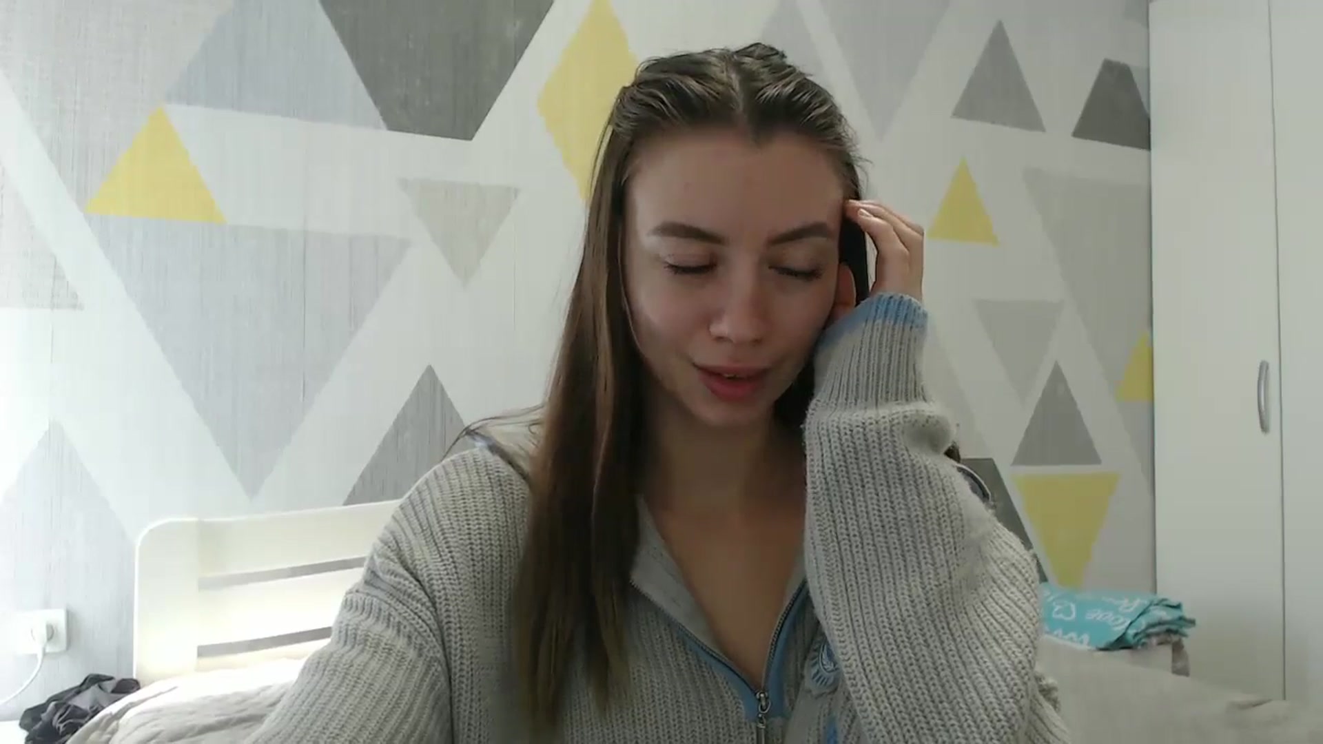 Gallery image thumbnail from Sulfate0's myfreecams stream on, 03/07/2026, 10:36 image 2 of 20