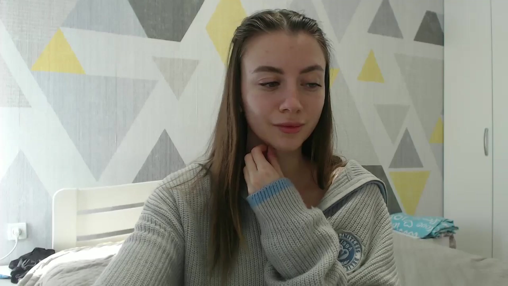 Gallery image thumbnail from Sulfate0's myfreecams stream on, 03/07/2026, 10:36 image 14 of 20