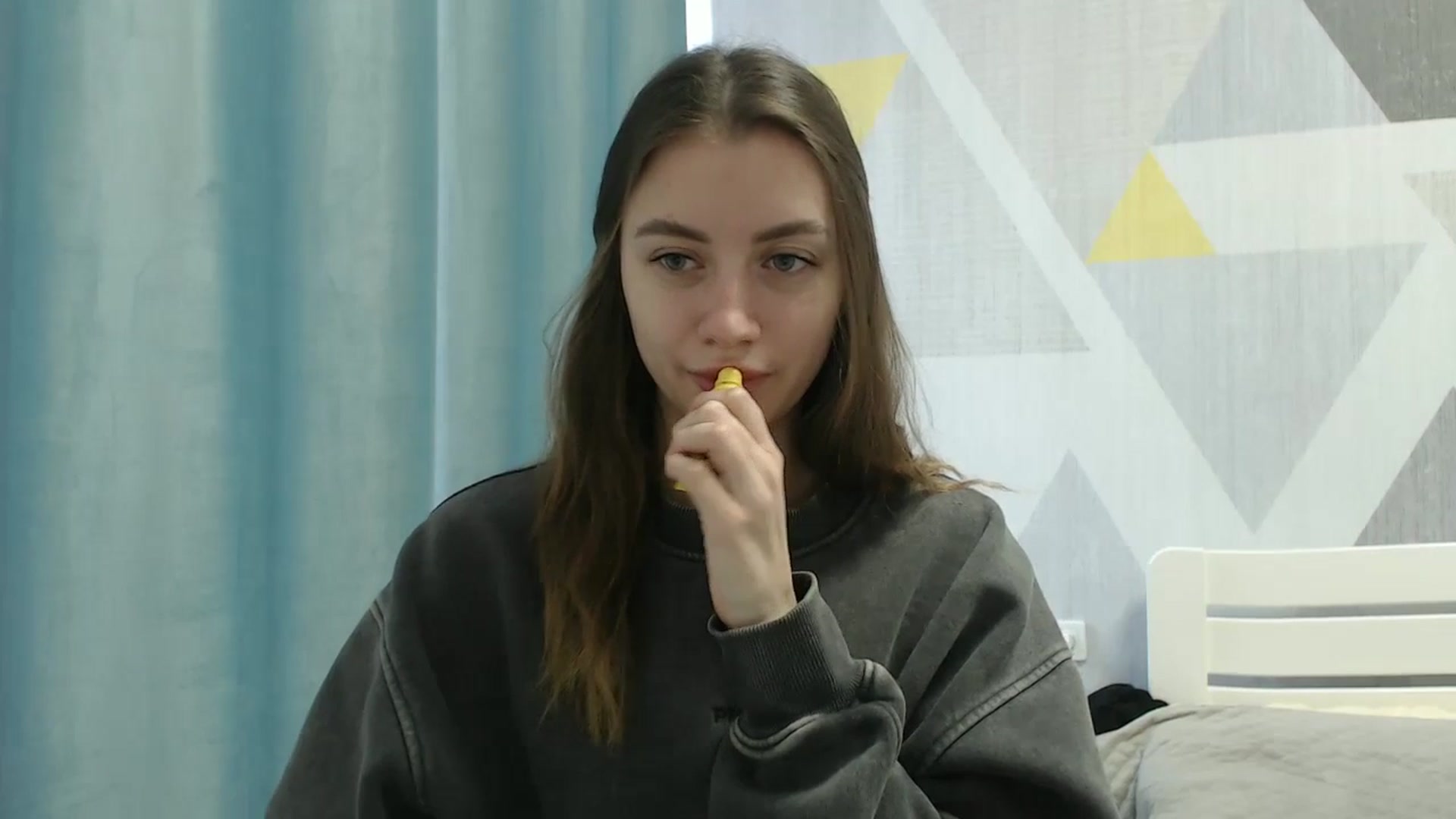 Gallery image thumbnail from Sulfate0's myfreecams stream on, 03/08/2026, 08:22 image 3 of 20
