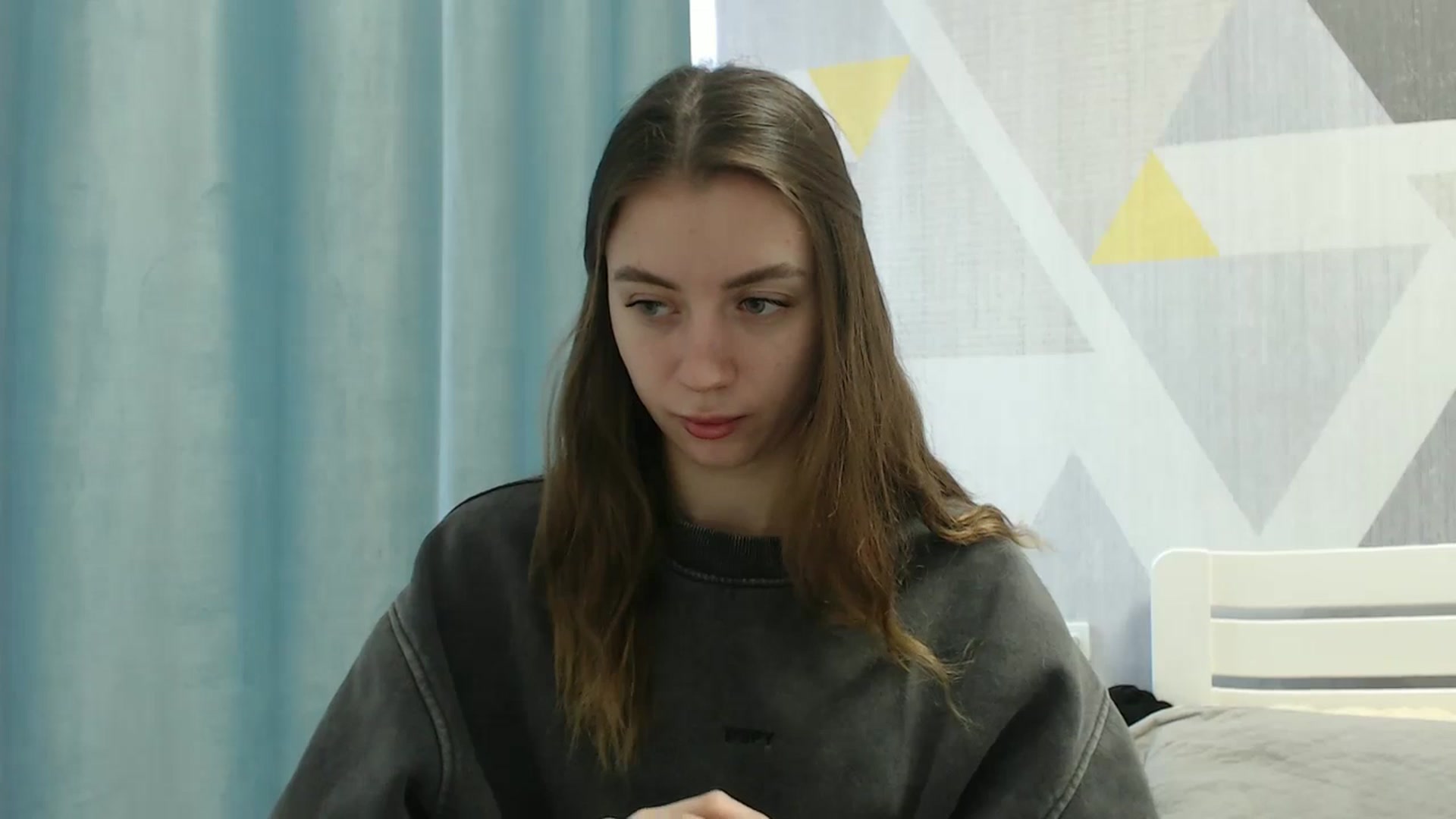 Gallery image thumbnail from Sulfate0's myfreecams stream on, 03/08/2026, 08:22 image 13 of 20