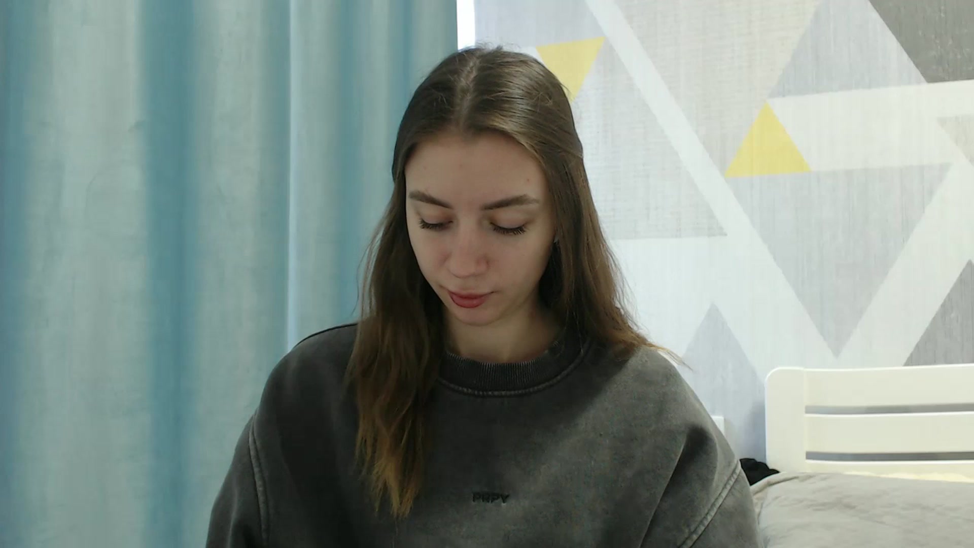 Gallery image thumbnail from Sulfate0's myfreecams stream on, 03/08/2026, 08:22 image 6 of 20