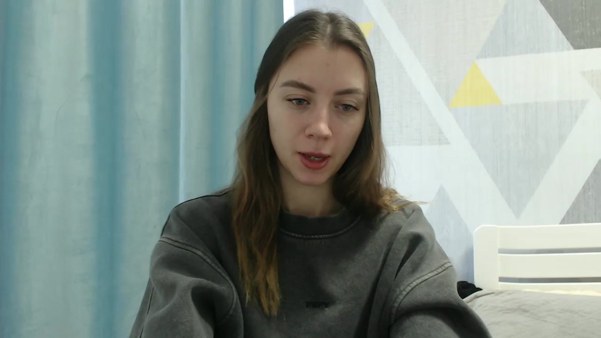 Gallery image thumbnail from Sulfate0's myfreecams stream on, 03/08/2026, 08:22 image 4 of 20