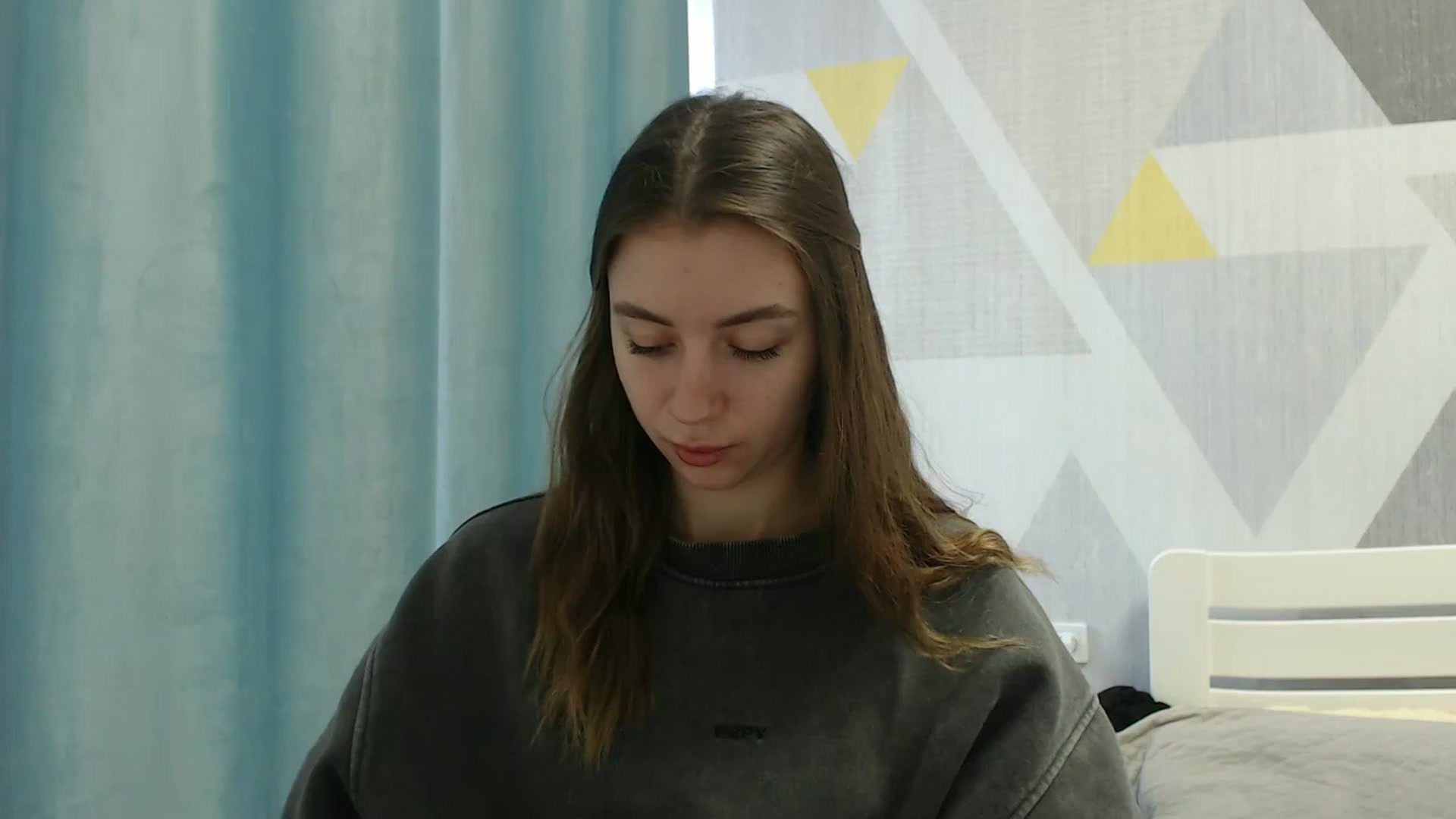 Gallery image thumbnail from Sulfate0's myfreecams stream on, 03/08/2026, 08:22 image 17 of 20