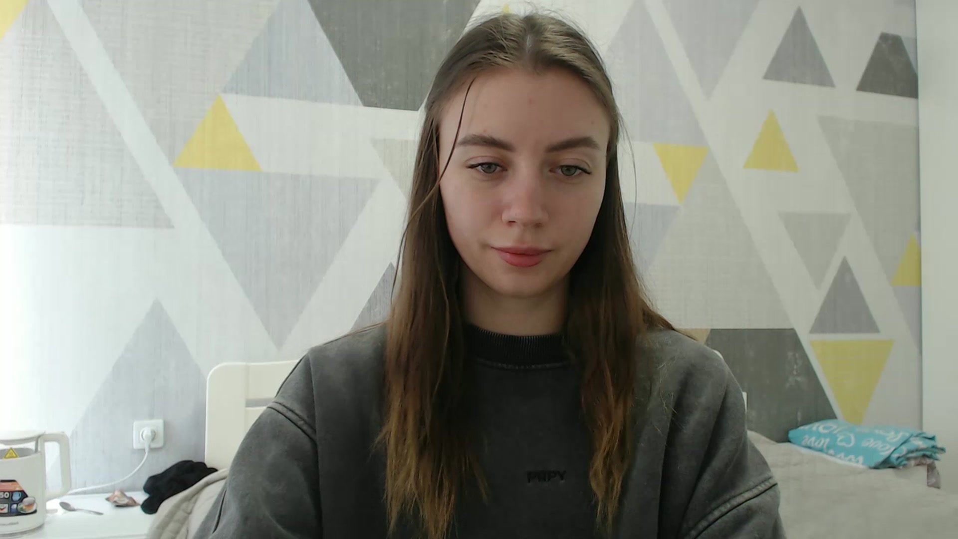 Gallery image thumbnail from Sulfate0's myfreecams stream on, 03/08/2026, 11:51 image 19 of 20
