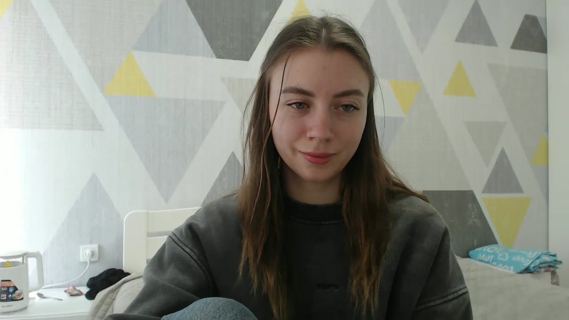 Gallery image thumbnail from Sulfate0's myfreecams stream on, 03/08/2026, 11:51 image 10 of 20