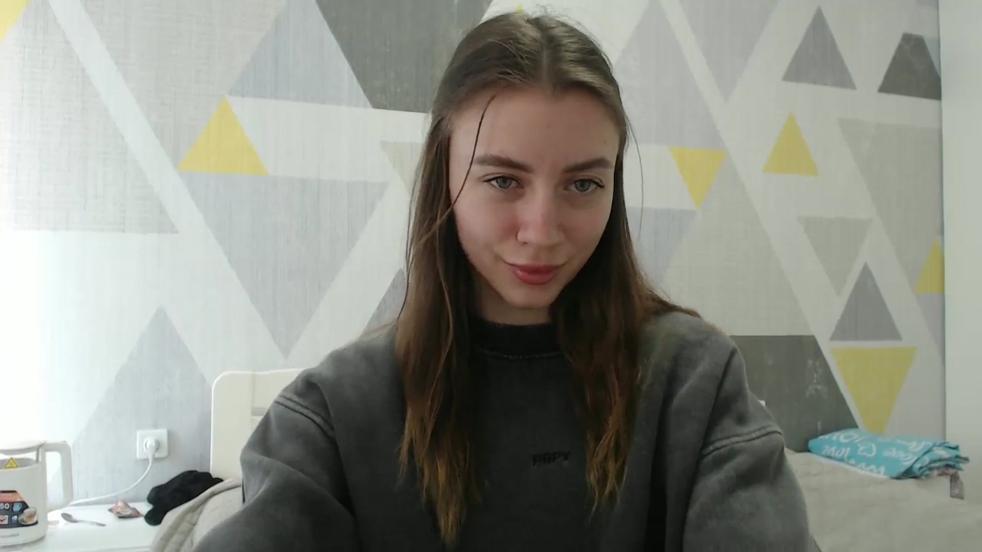 Gallery image thumbnail from Sulfate0's myfreecams stream on, 03/08/2026, 11:51 image 11 of 20