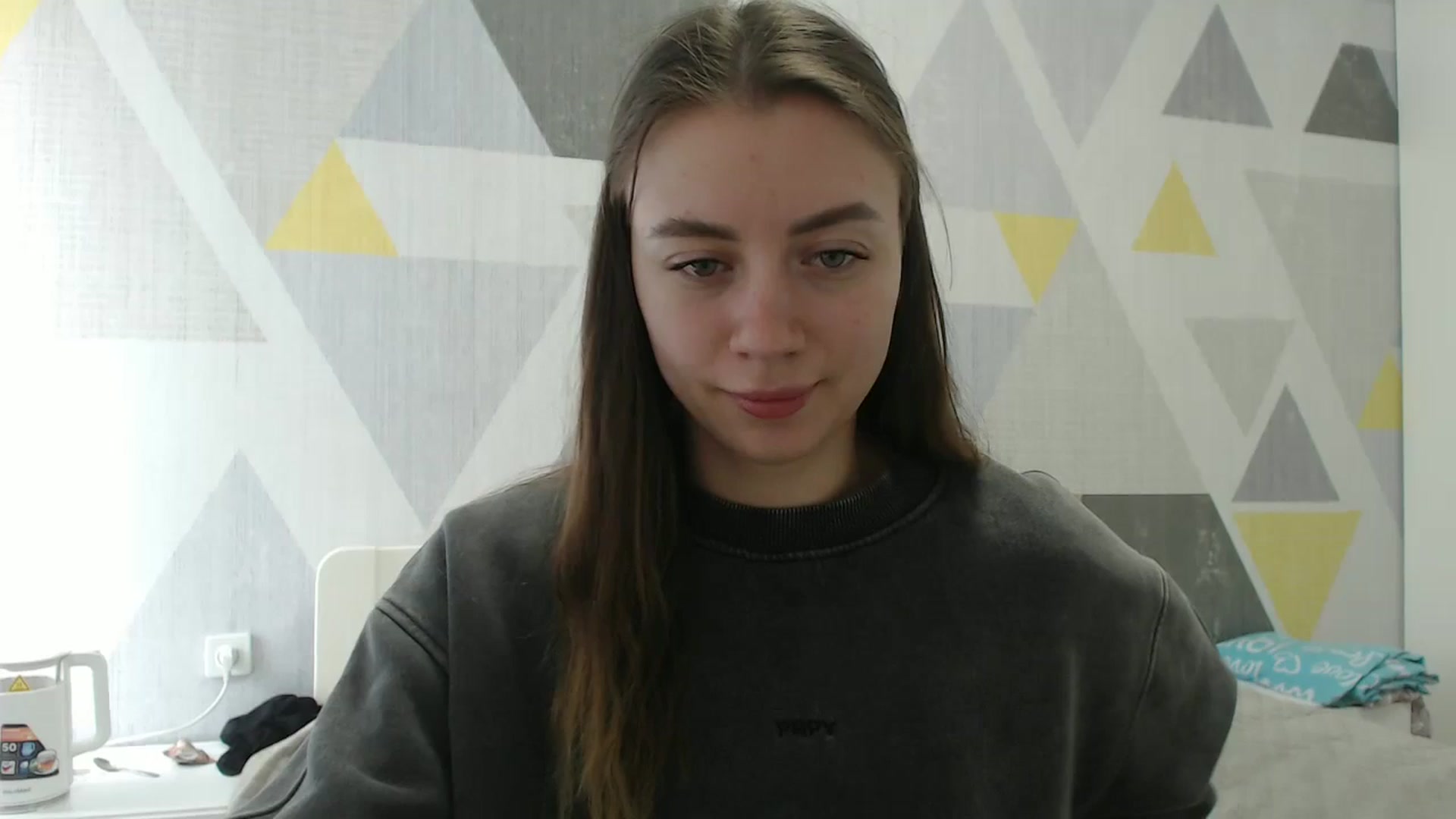 Gallery image thumbnail from Sulfate0's myfreecams stream on, 03/08/2026, 11:51 image 1 of 20