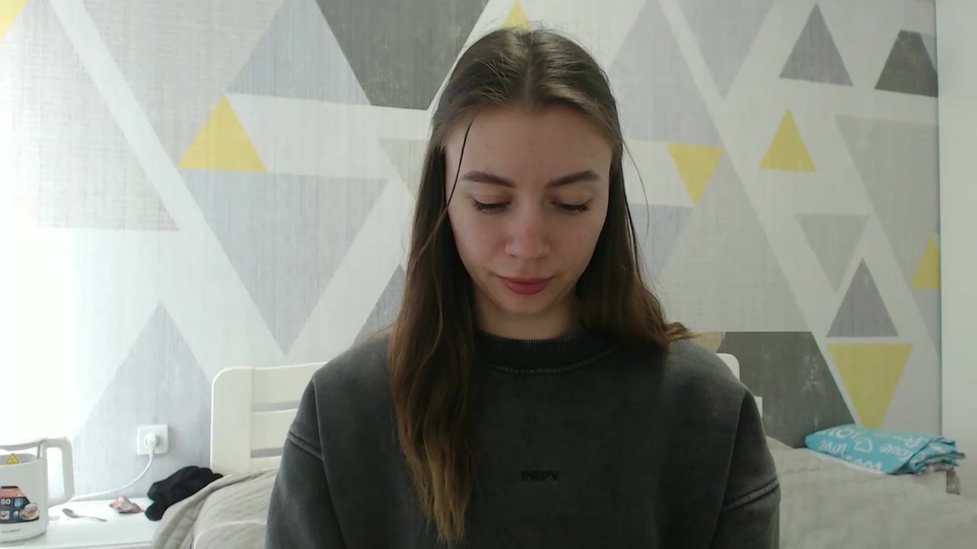 Gallery image thumbnail from Sulfate0's myfreecams stream on, 03/08/2026, 11:51 image 4 of 20