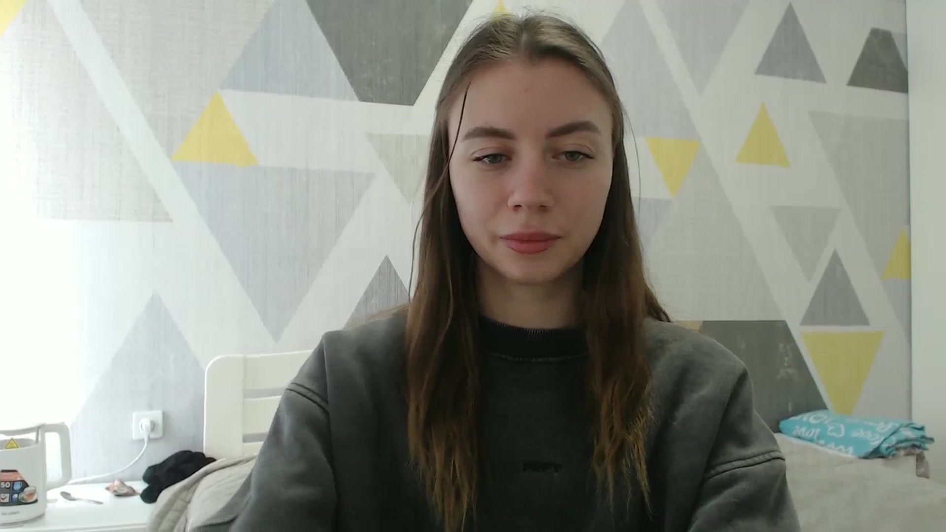 Gallery image thumbnail from Sulfate0's myfreecams stream on, 03/08/2026, 11:51 image 5 of 20