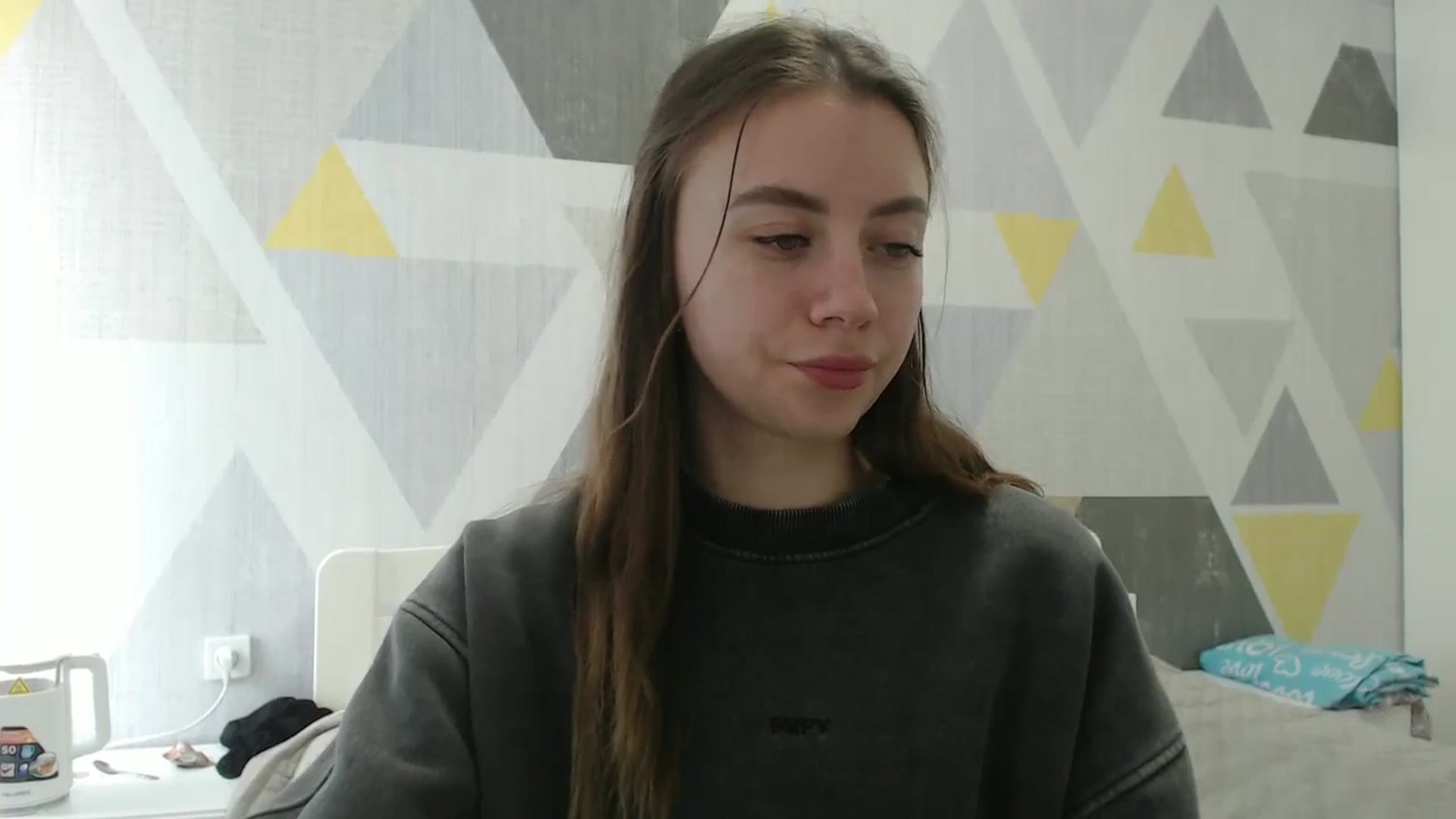 Gallery image thumbnail from Sulfate0's myfreecams stream on, 03/08/2026, 11:51 image 2 of 20