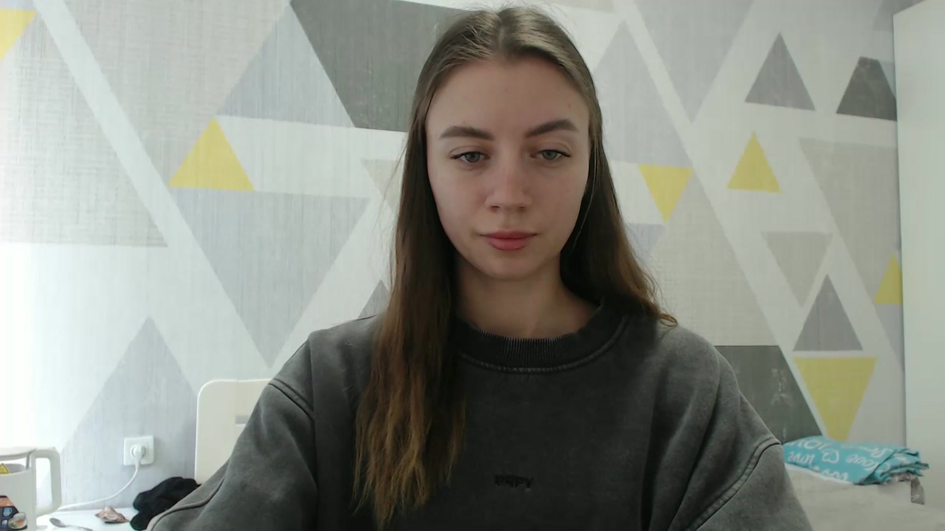 Gallery image thumbnail from Sulfate0's myfreecams stream on, 03/08/2026, 12:22 image 16 of 20