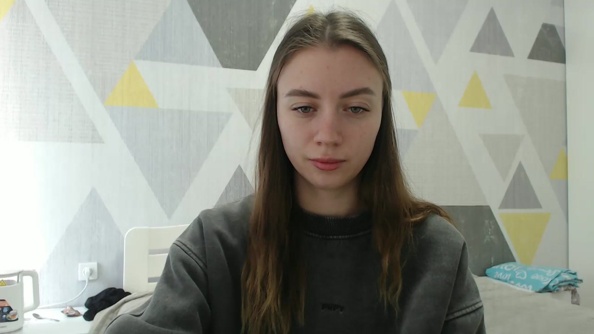 Gallery image thumbnail from Sulfate0's myfreecams stream on, 03/08/2026, 12:22 image 3 of 20