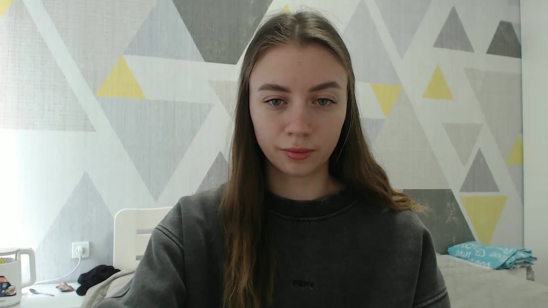 Gallery image thumbnail from Sulfate0's myfreecams stream on, 03/08/2026, 12:22 image 8 of 20