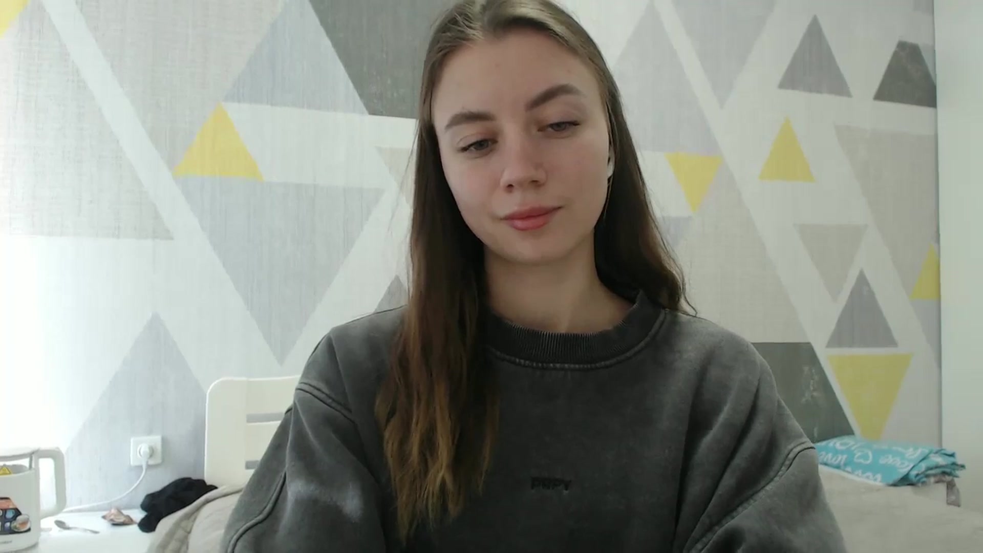 Gallery image thumbnail from Sulfate0's myfreecams stream on, 03/08/2026, 12:22 image 14 of 20