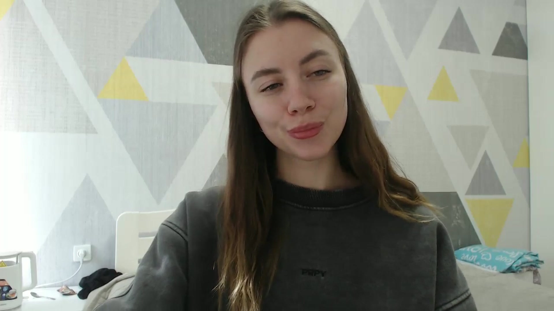 Gallery image thumbnail from Sulfate0's myfreecams stream on, 03/08/2026, 12:22 image 12 of 20