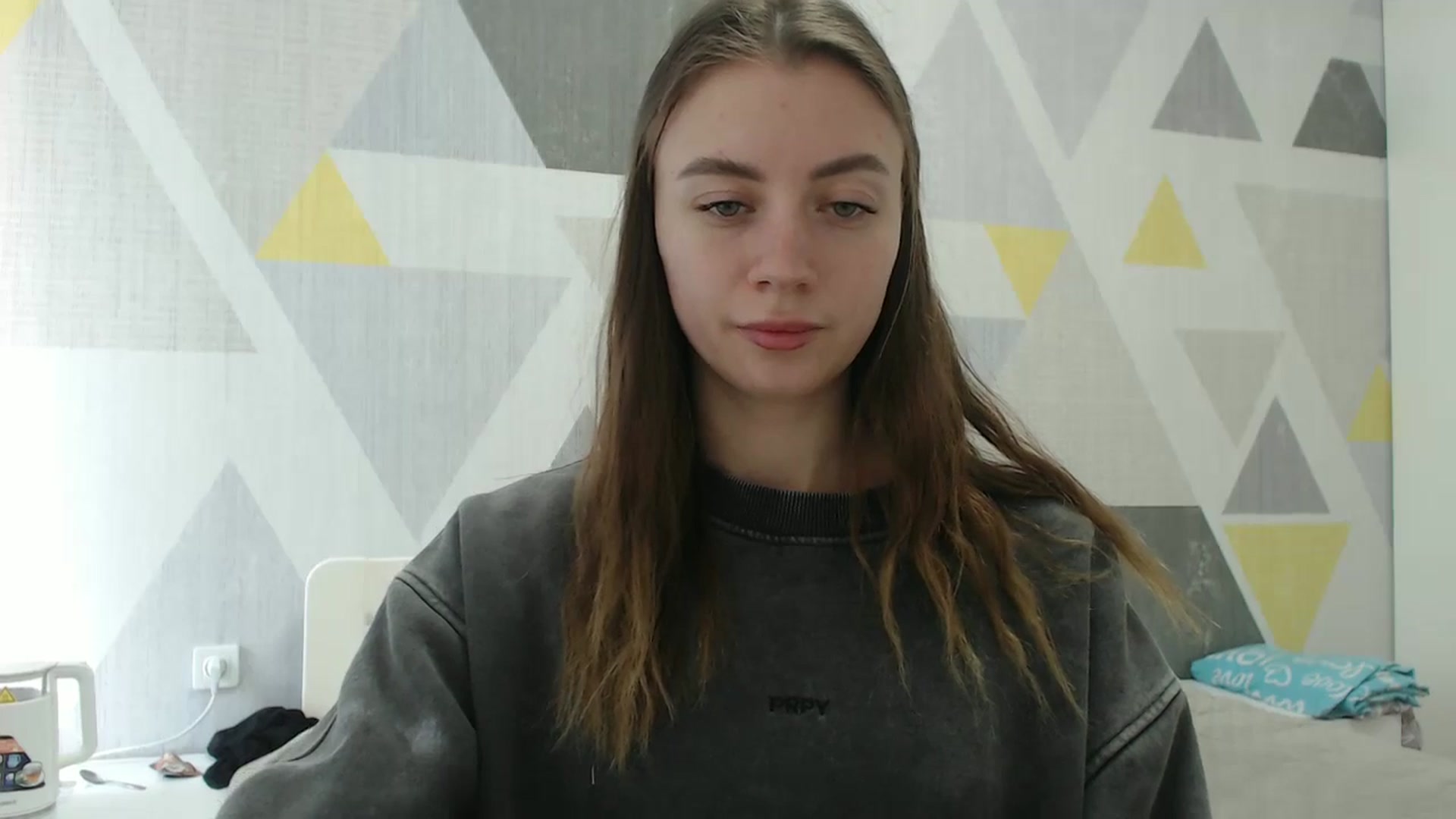 Gallery image thumbnail from Sulfate0's myfreecams stream on, 03/08/2026, 12:22 image 13 of 20