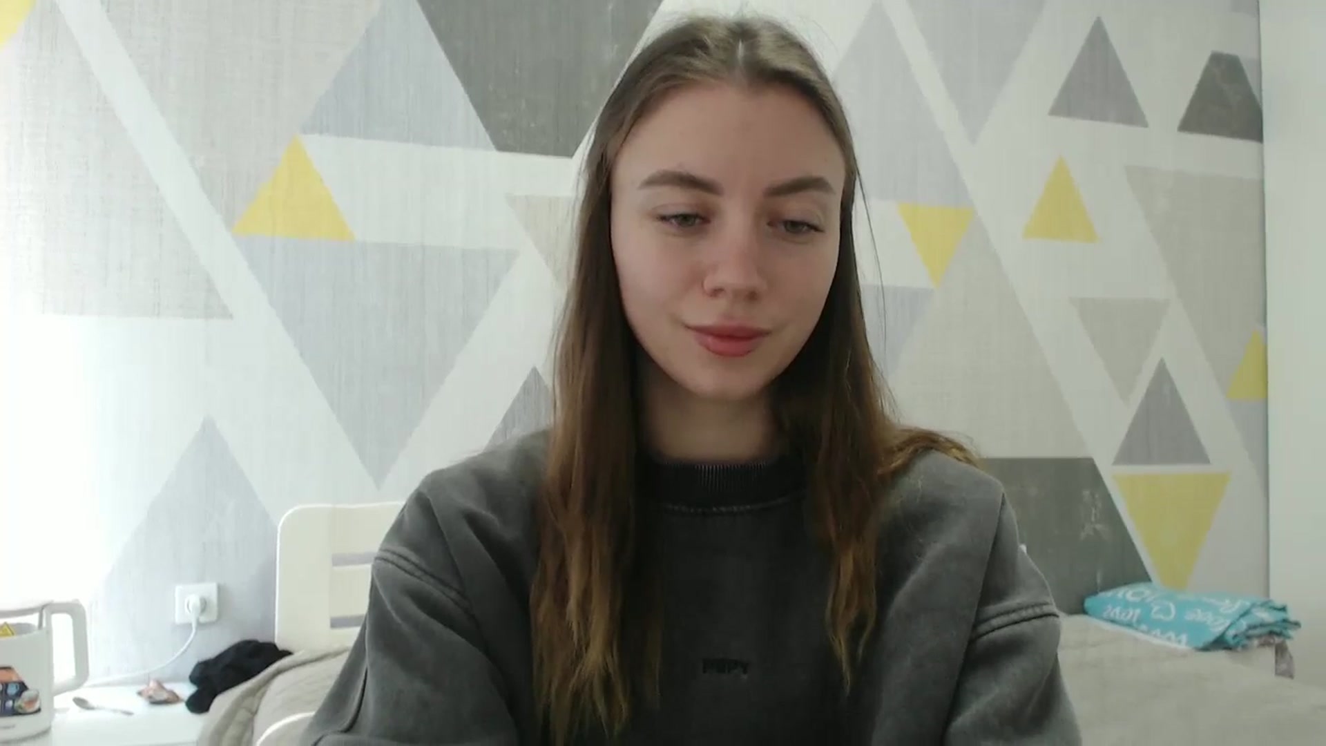 Gallery image thumbnail from Sulfate0's myfreecams stream on, 03/08/2026, 12:22 image 2 of 20
