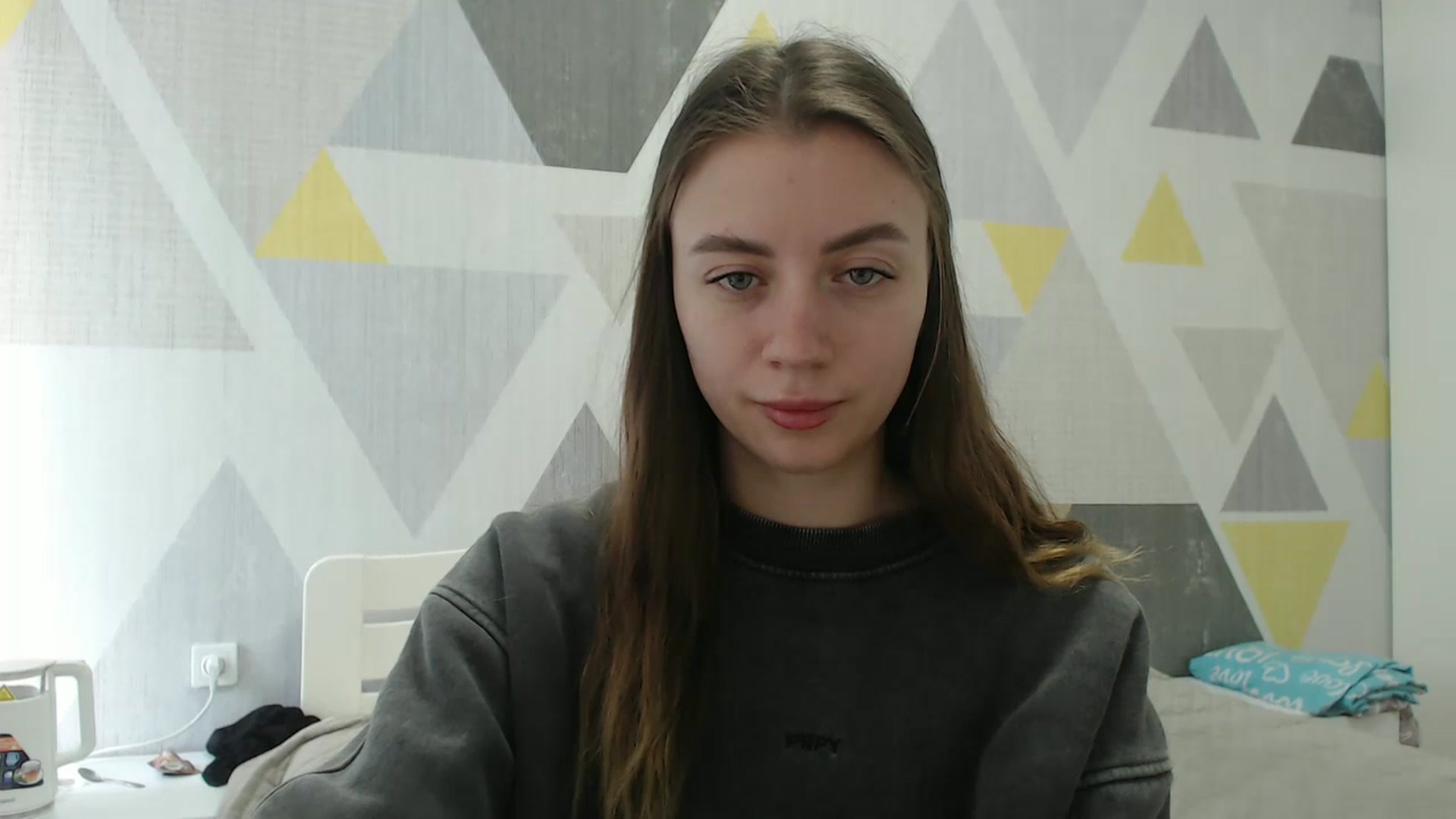 Gallery image thumbnail from Sulfate0's myfreecams stream on, 03/08/2026, 12:22 image 10 of 20