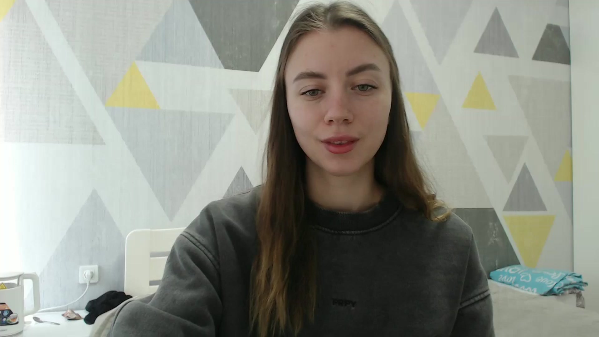 Gallery image thumbnail from Sulfate0's myfreecams stream on, 03/08/2026, 12:22 image 1 of 20