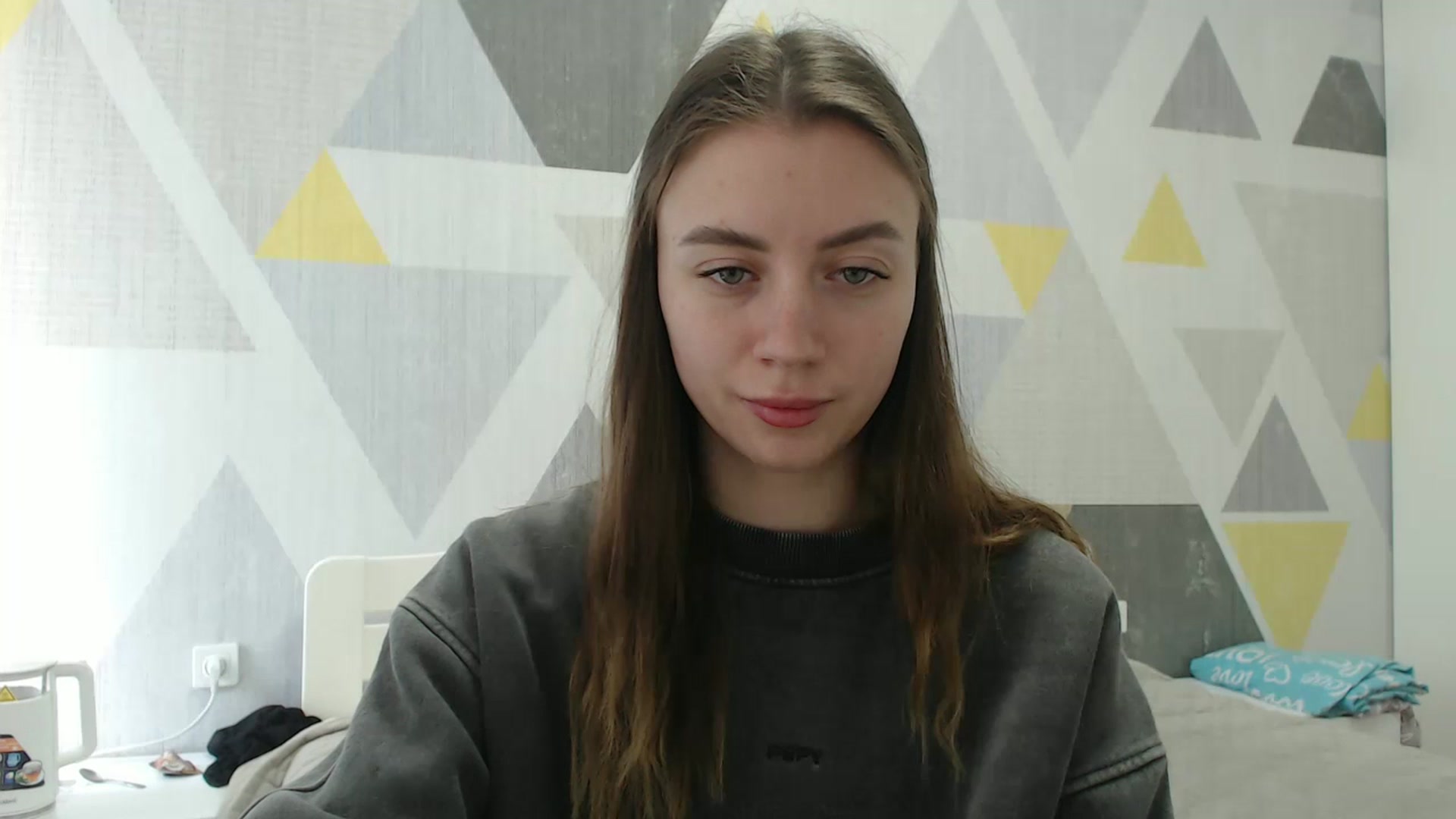 Gallery image thumbnail from Sulfate0's myfreecams stream on, 03/08/2026, 12:22 image 4 of 20