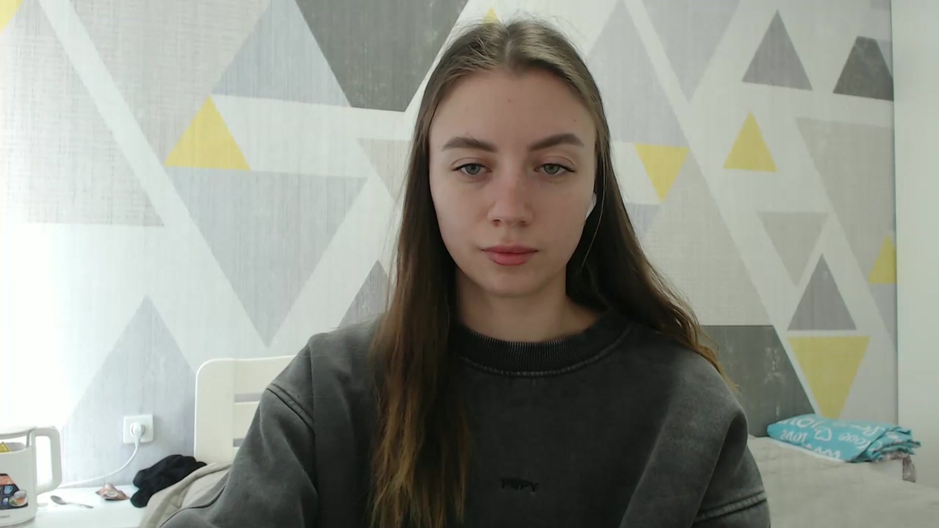 Gallery image thumbnail from Sulfate0's myfreecams stream on, 03/08/2026, 12:22 image 5 of 20