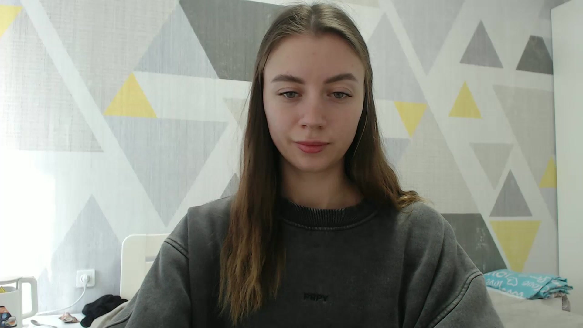 Gallery image thumbnail from Sulfate0's myfreecams stream on, 03/08/2026, 12:22 image 20 of 20