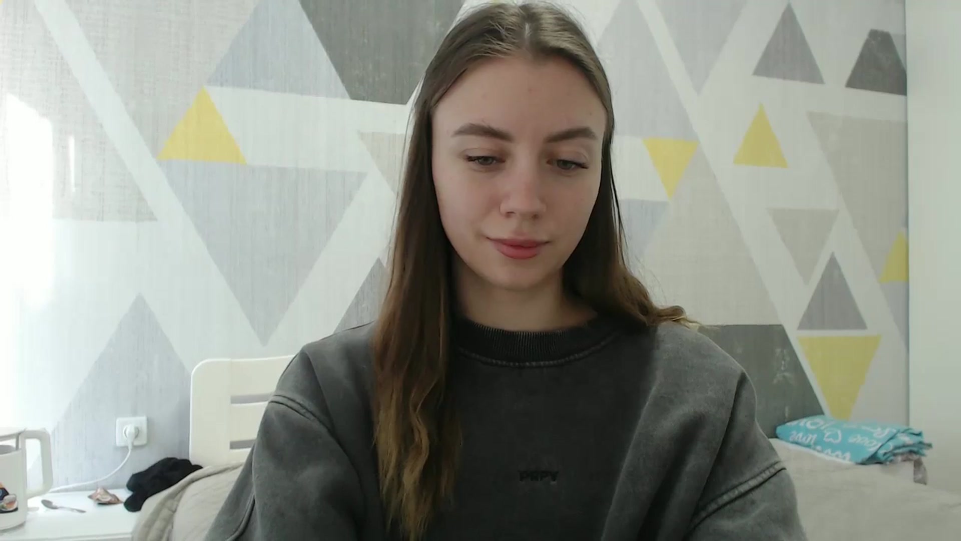 Gallery image thumbnail from Sulfate0's myfreecams stream on, 03/08/2026, 12:51 image 8 of 20