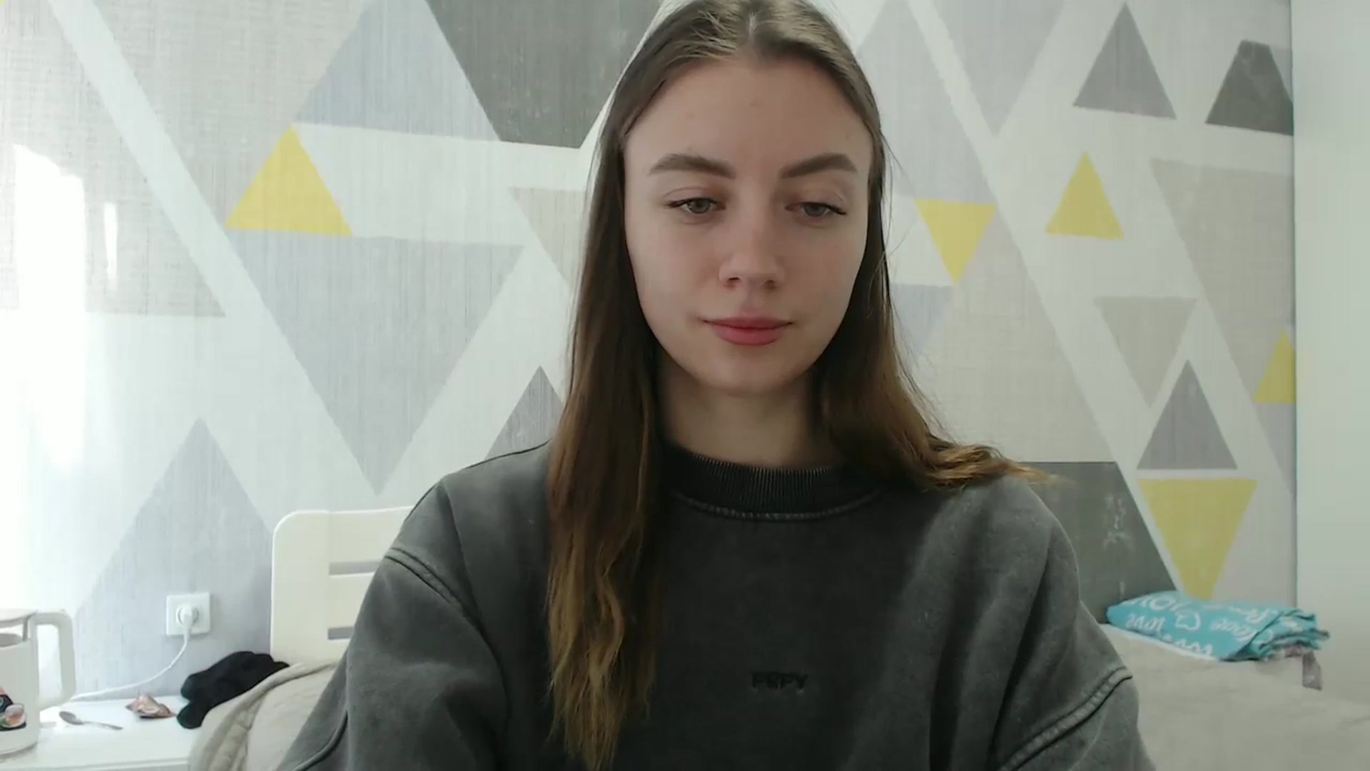 Gallery image thumbnail from Sulfate0's myfreecams stream on, 03/08/2026, 12:51 image 6 of 20