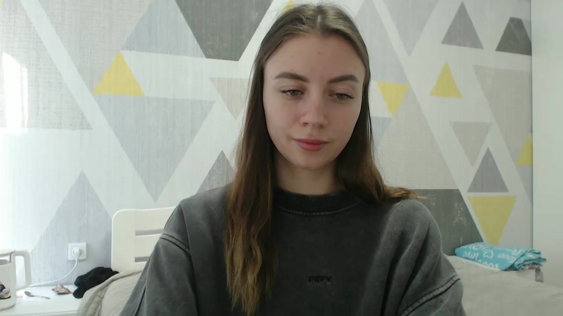 Gallery image thumbnail from Sulfate0's myfreecams stream on, 03/08/2026, 12:51 image 11 of 20