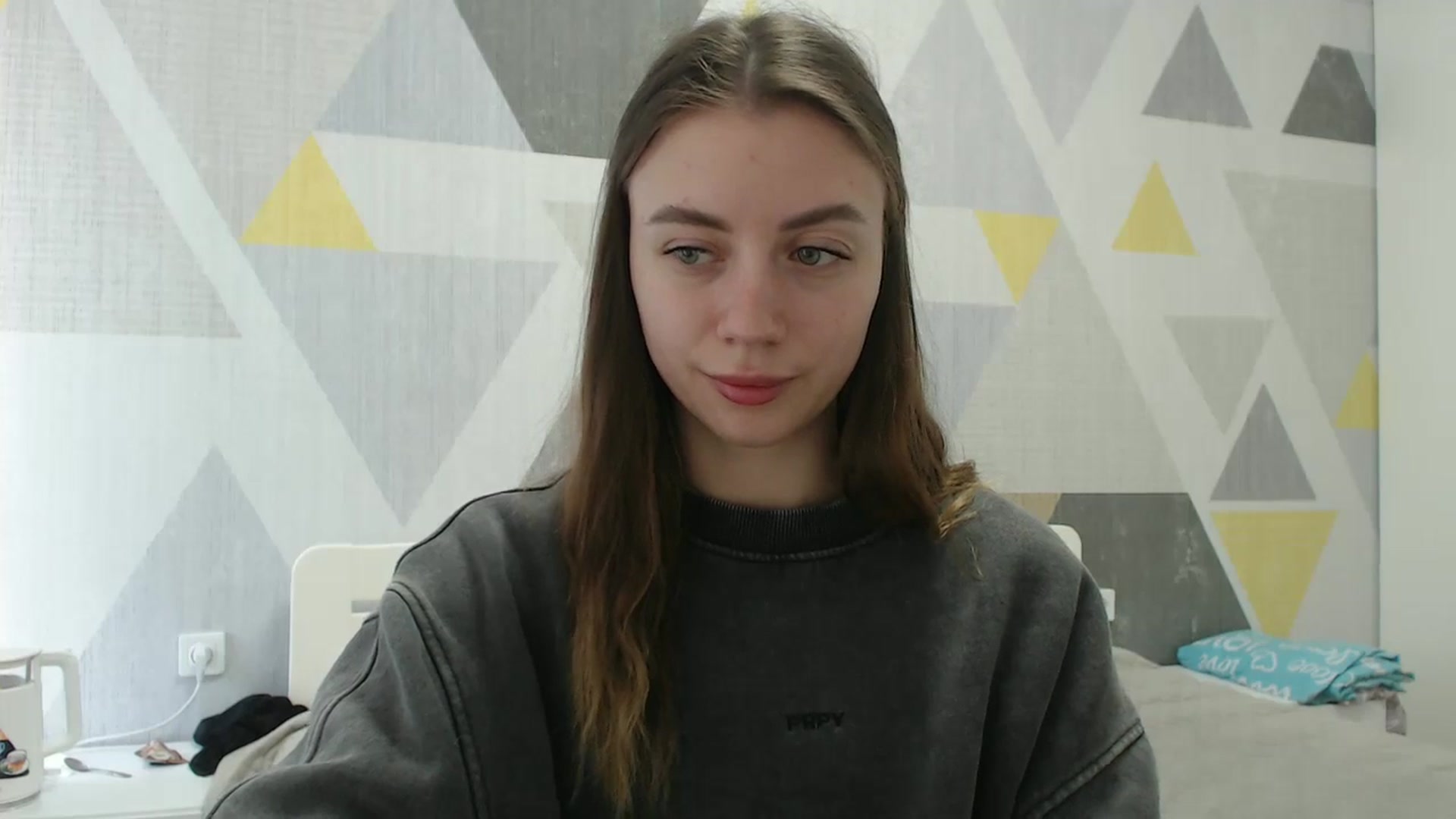 Gallery image thumbnail from Sulfate0's myfreecams stream on, 03/08/2026, 12:51 image 20 of 20