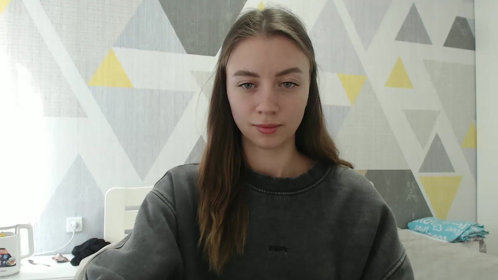 Gallery image thumbnail from Sulfate0's myfreecams stream on, 03/08/2026, 12:51 image 1 of 20