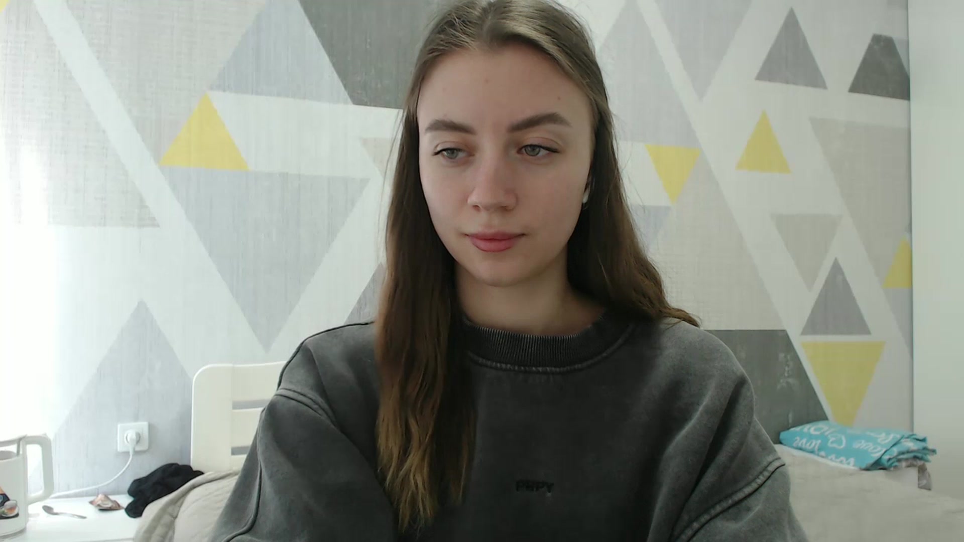 Gallery image thumbnail from Sulfate0's myfreecams stream on, 03/08/2026, 12:51 image 2 of 20