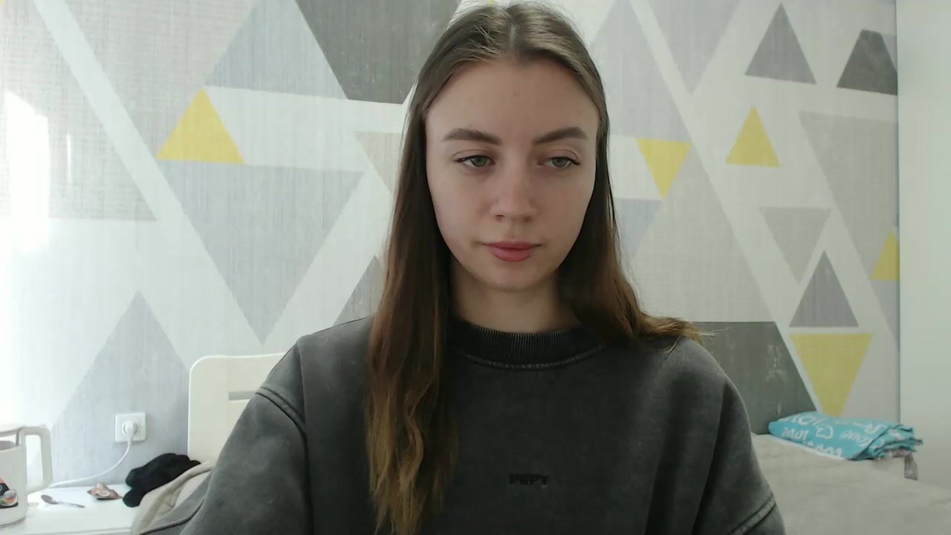 Gallery image thumbnail from Sulfate0's myfreecams stream on, 03/08/2026, 12:51 image 10 of 20