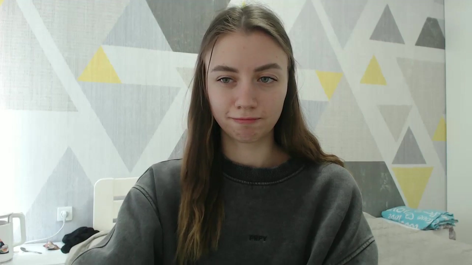 Gallery image thumbnail from Sulfate0's myfreecams stream on, 03/08/2026, 12:51 image 4 of 20