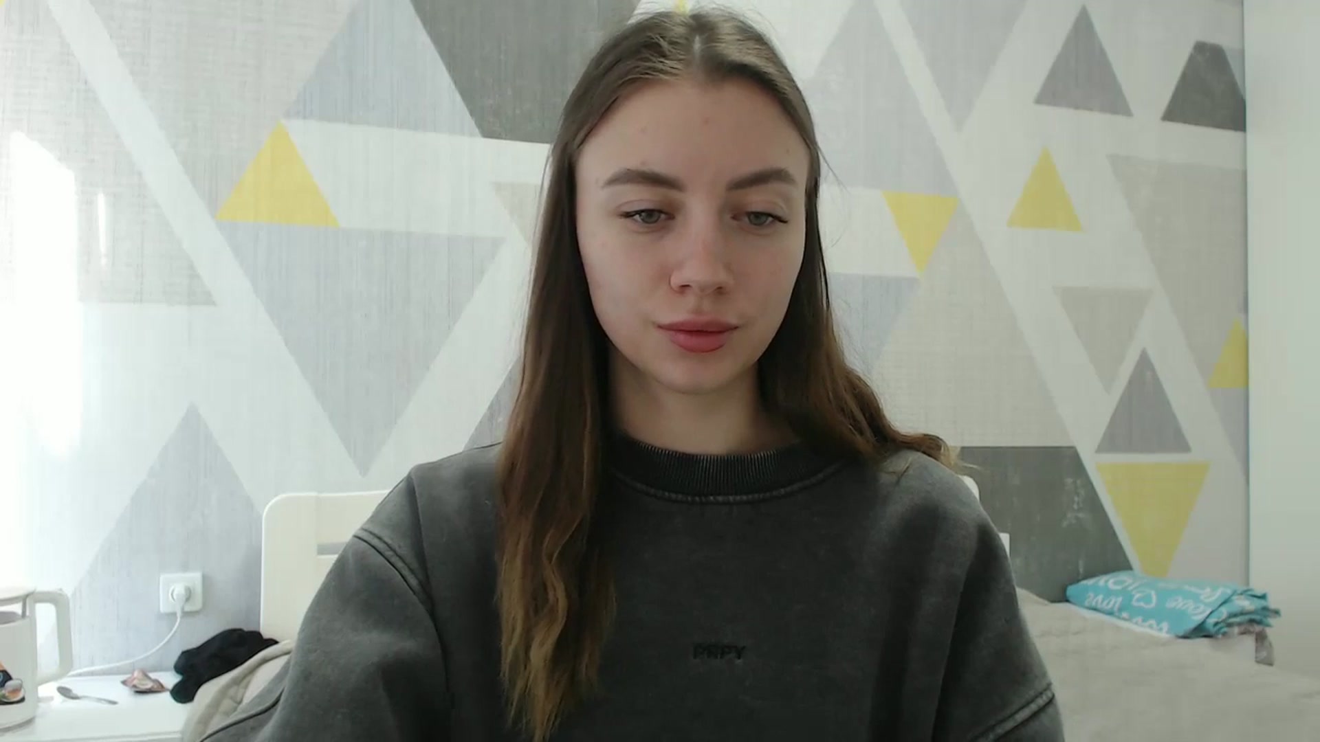 Gallery image thumbnail from Sulfate0's myfreecams stream on, 03/08/2026, 12:51 image 7 of 20
