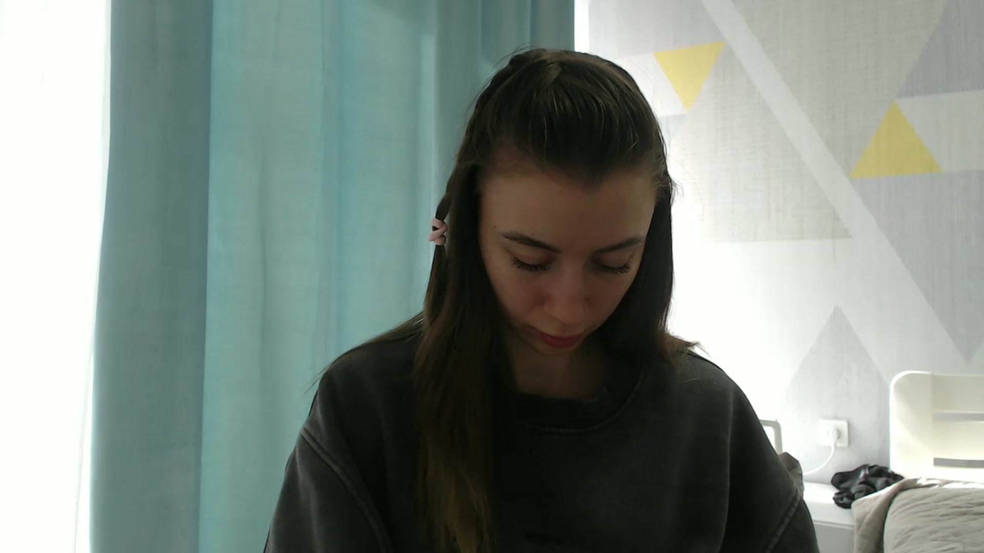 Gallery image thumbnail from Sulfate0's myfreecams stream on, 03/09/2026, 10:20 image 10 of 20