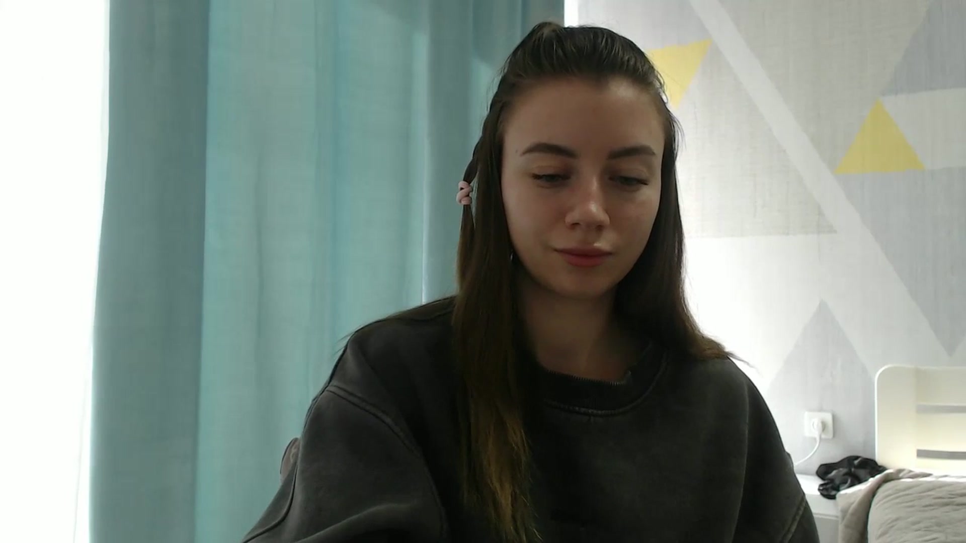 Gallery image thumbnail from Sulfate0's myfreecams stream on, 03/09/2026, 10:20 image 16 of 20