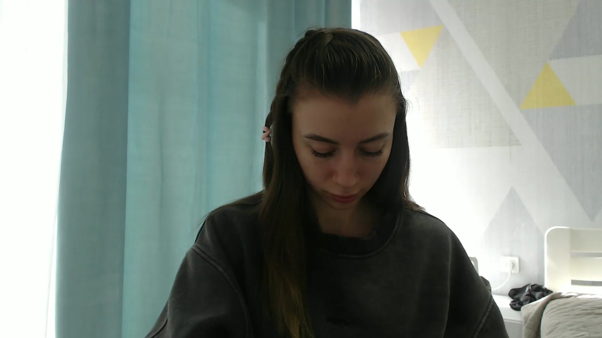 Gallery image thumbnail from Sulfate0's myfreecams stream on, 03/09/2026, 10:20 image 9 of 20