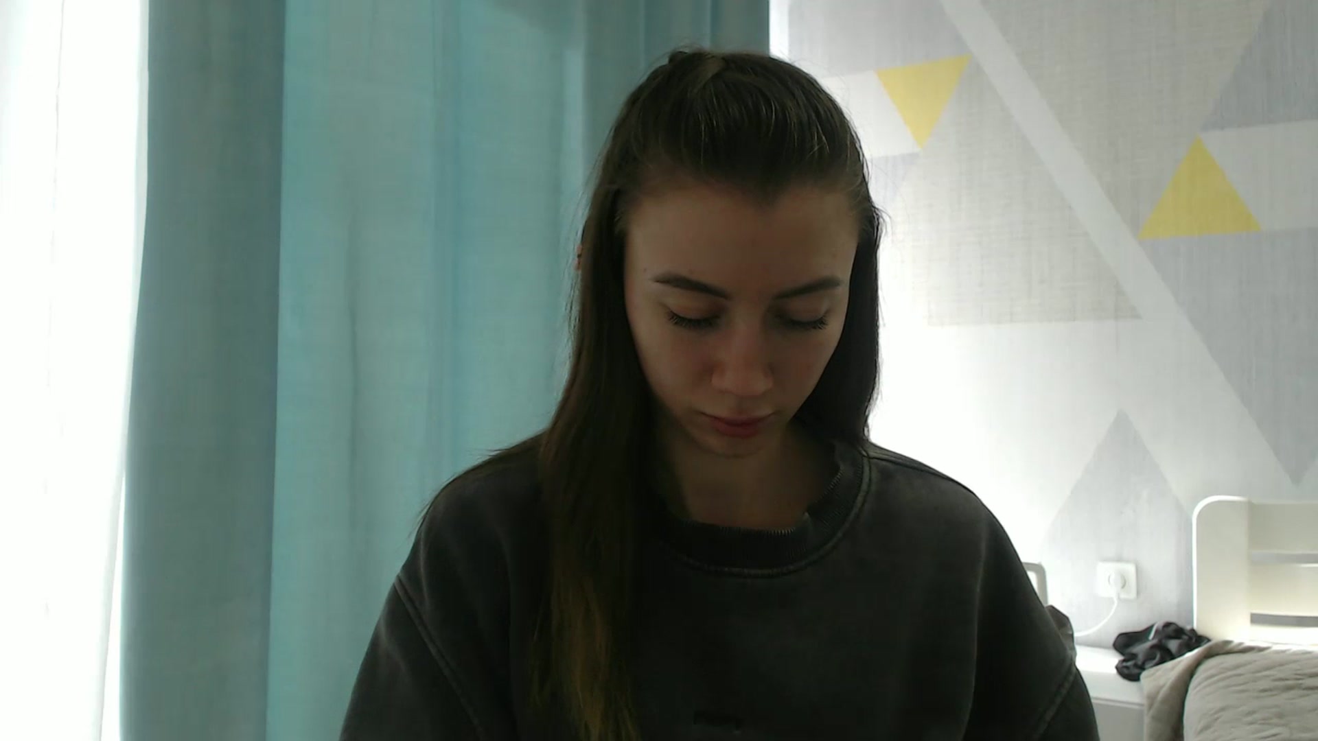 Gallery image thumbnail from Sulfate0's myfreecams stream on, 03/09/2026, 10:20 image 6 of 20
