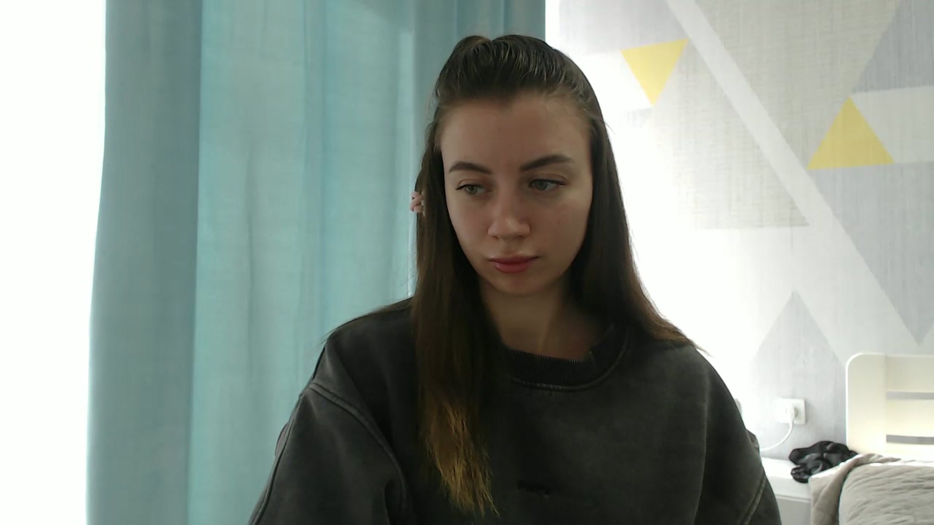 Gallery image thumbnail from Sulfate0's myfreecams stream on, 03/09/2026, 10:20 image 17 of 20