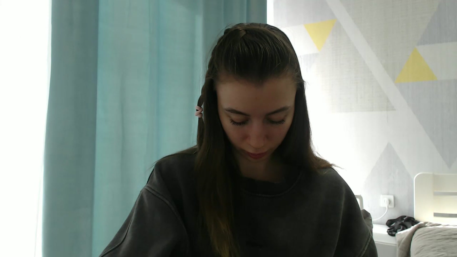 Gallery image thumbnail from Sulfate0's myfreecams stream on, 03/09/2026, 10:20 image 15 of 20