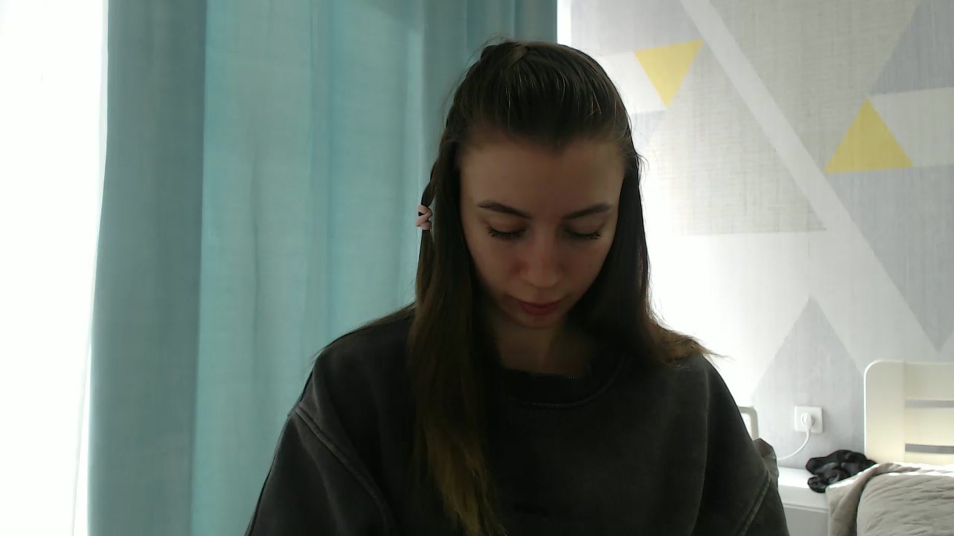 Gallery image thumbnail from Sulfate0's myfreecams stream on, 03/09/2026, 10:20 image 18 of 20