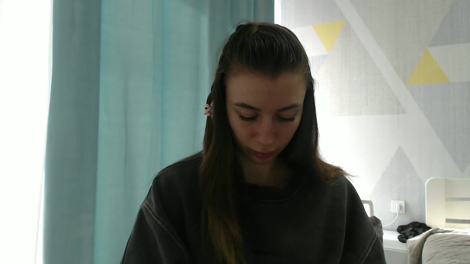 Gallery image thumbnail from Sulfate0's myfreecams stream on, 03/09/2026, 10:20 image 19 of 20