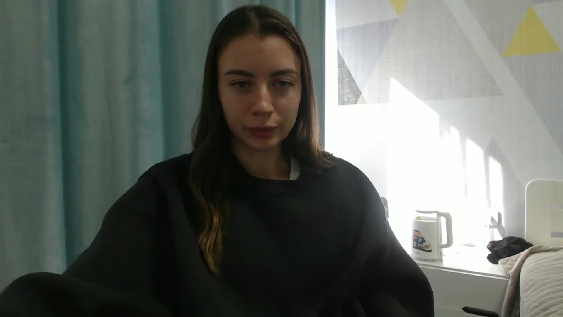 Gallery image thumbnail from Sulfate0's myfreecams stream on, 03/10/2026, 09:30 image 6 of 20