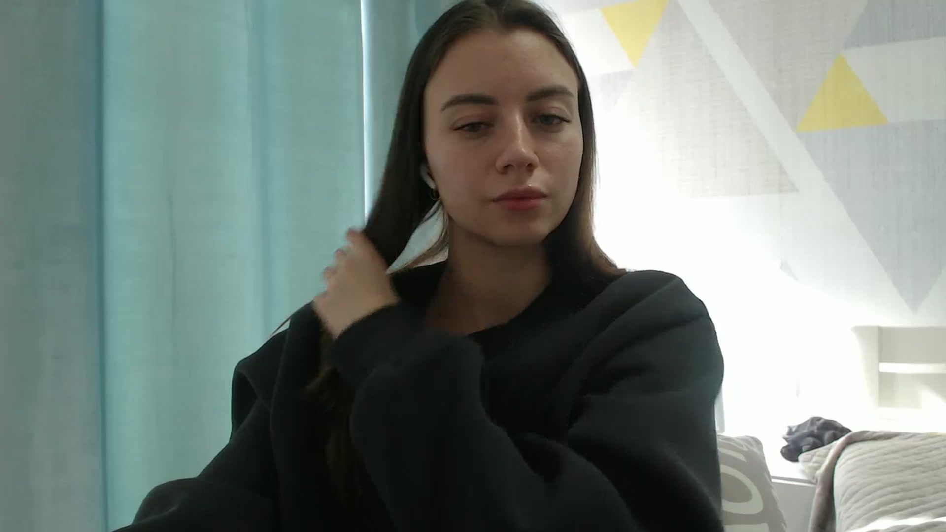 Gallery image thumbnail from Sulfate0's myfreecams stream on, 03/10/2026, 10:03 image 8 of 20