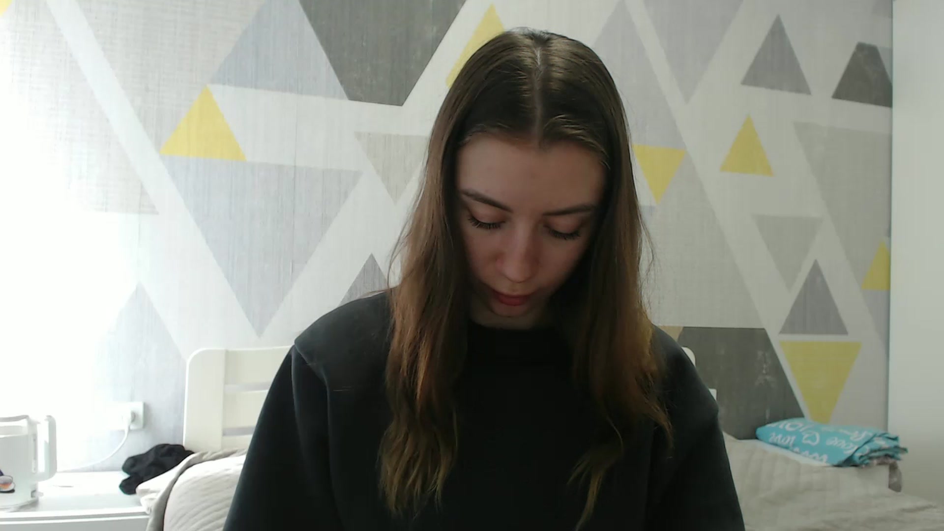 Gallery image thumbnail from Sulfate0's myfreecams stream on, 03/10/2026, 10:52 image 1 of 20