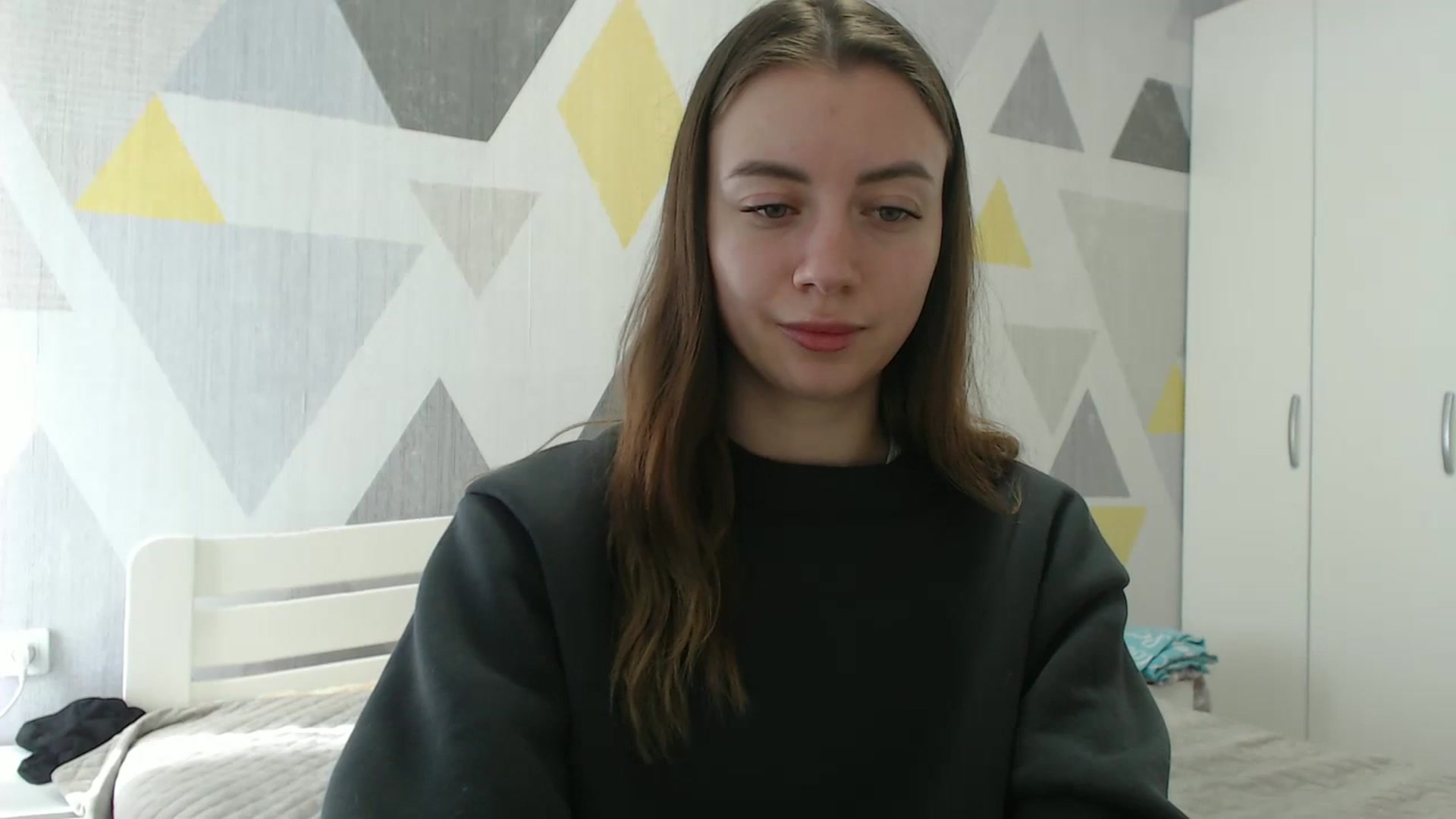 Gallery image thumbnail from Sulfate0's myfreecams stream on, 03/10/2026, 10:52 image 20 of 20
